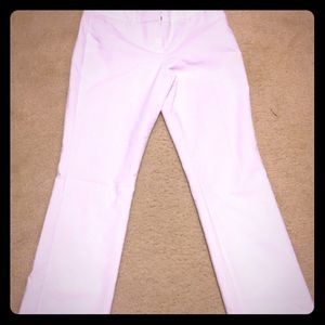 Women’s editorial slacks size 4